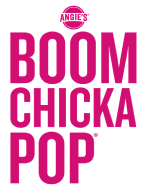 Boom chika pop Logo