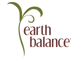 Earth balance Logo