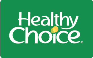 Healthy choice Logo